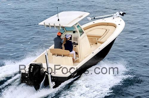 Scout 251 XSS ficha tecnica